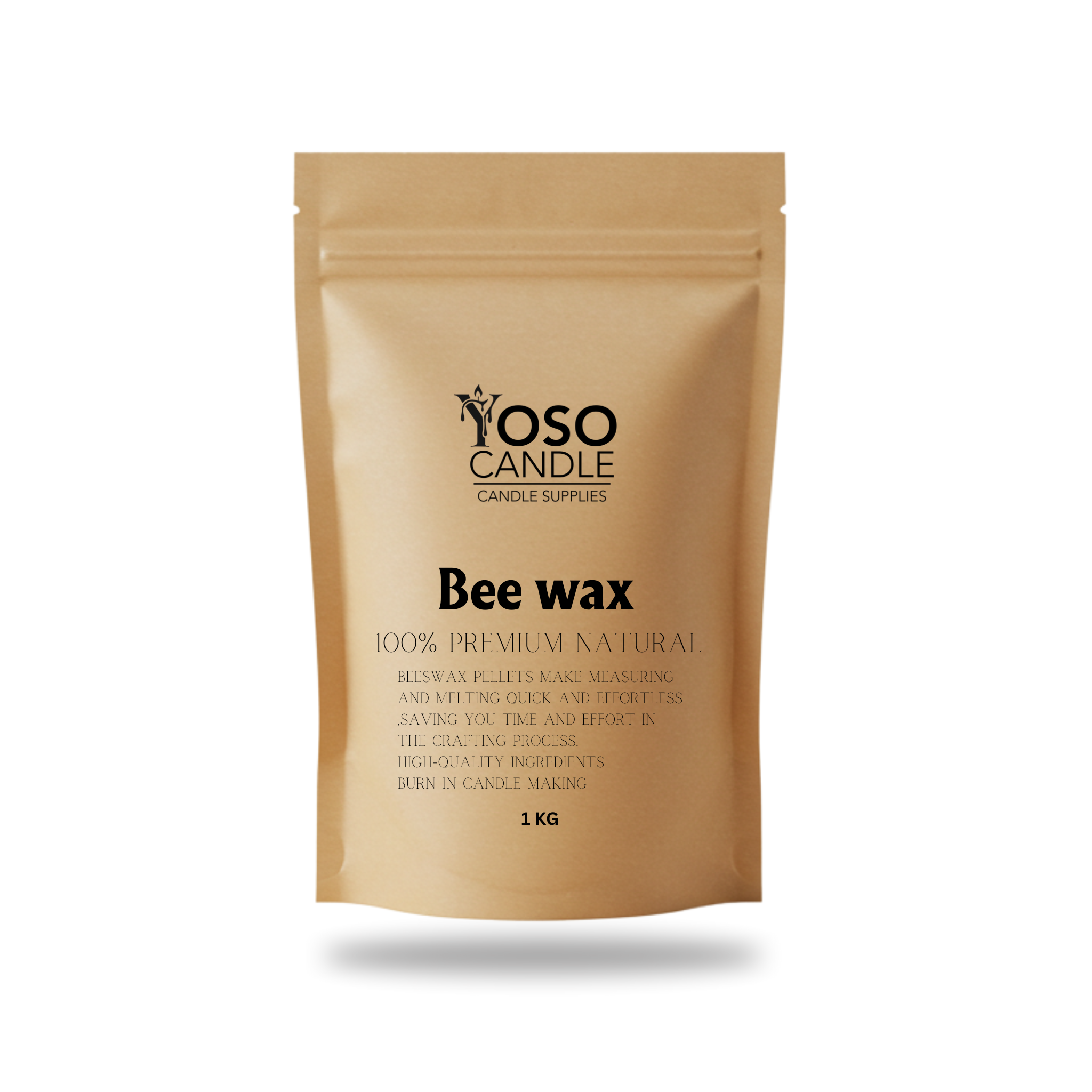 Yoso Candle