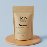 Yoso Candle
