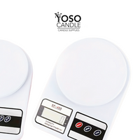 Yoso Candle