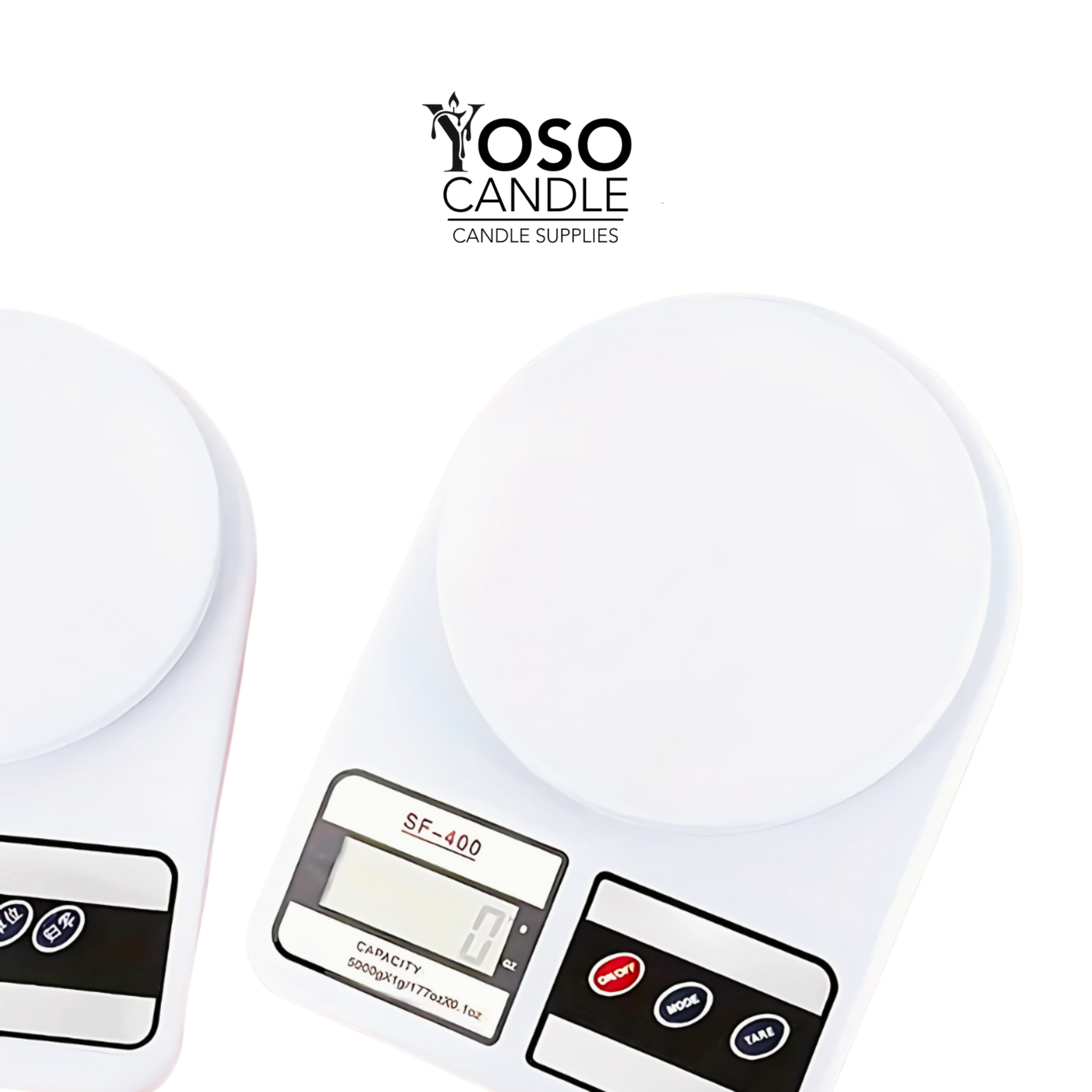 Yoso Candle