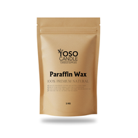 Yoso Candle