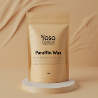 Yoso Candle