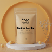 Yoso Candle