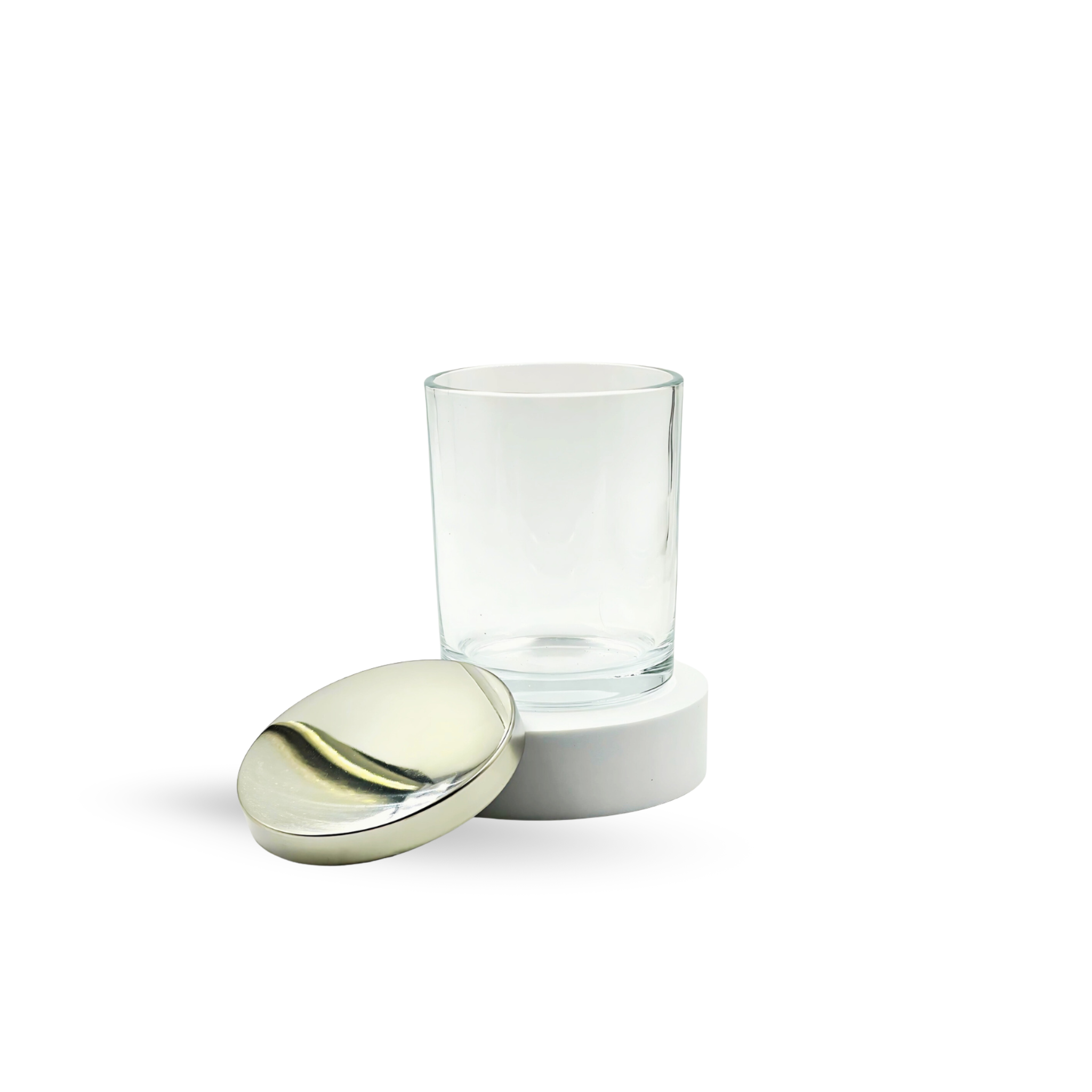 Yoso Candle
