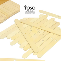 Yoso Candle
