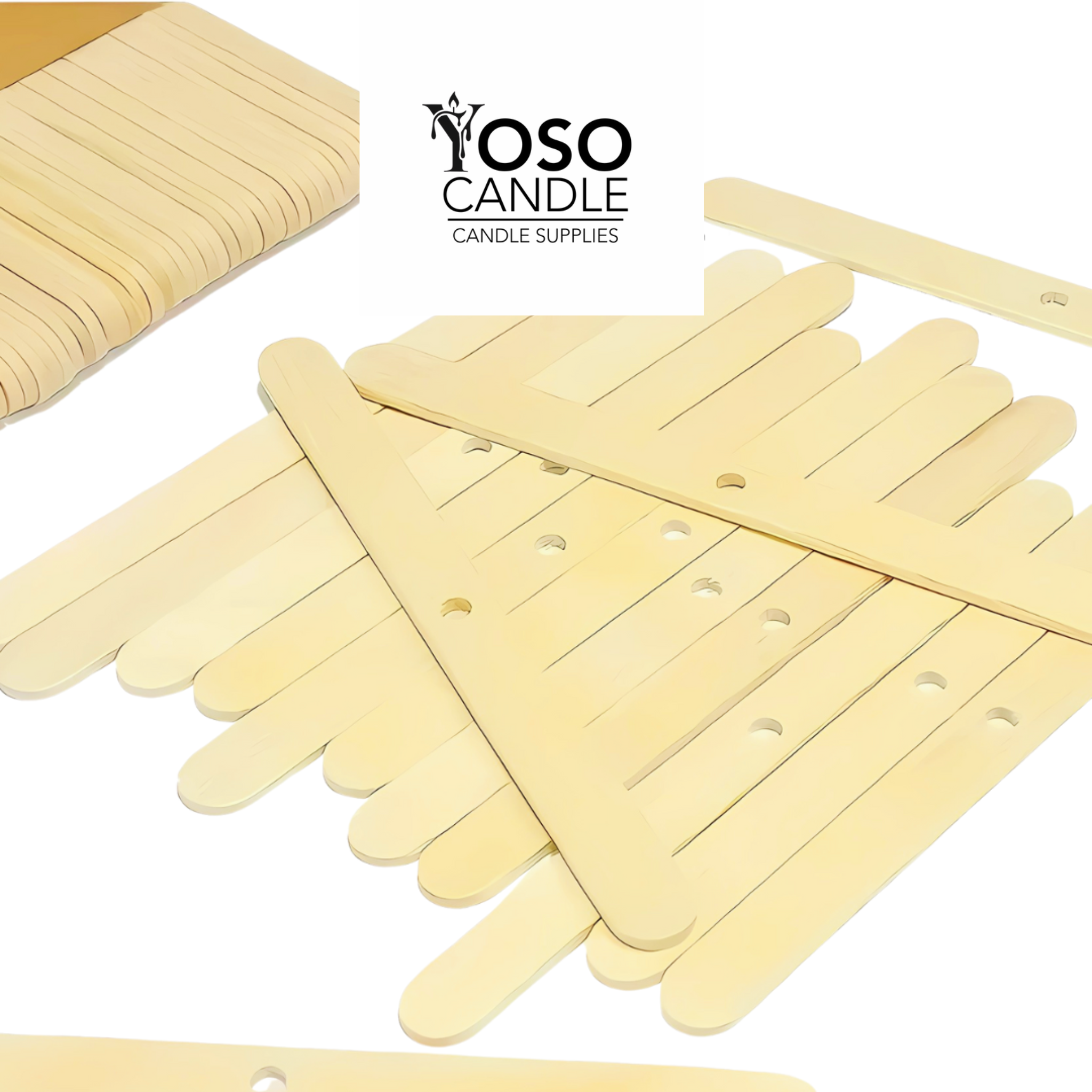 Yoso Candle