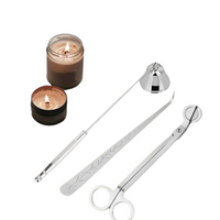 Yoso Candle
