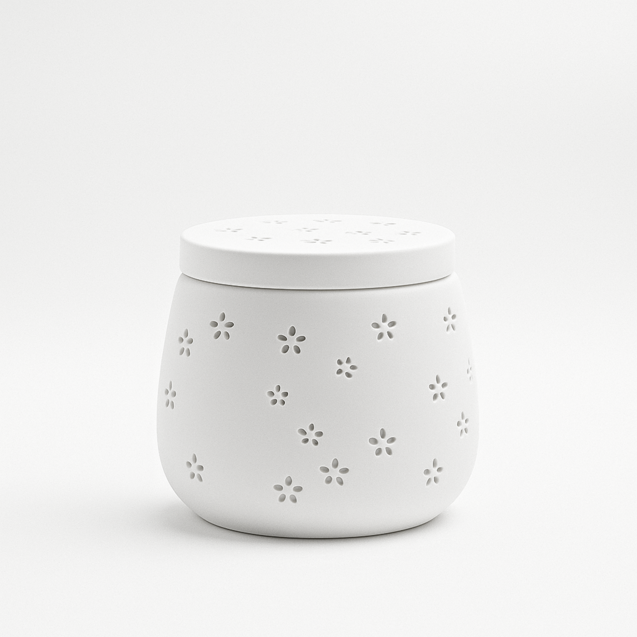 Yoso Candle