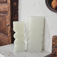 Yoso Candle