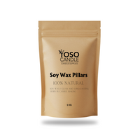 Yoso Candle
