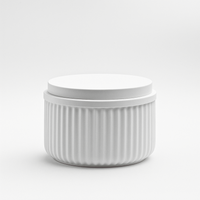 Yoso Candle