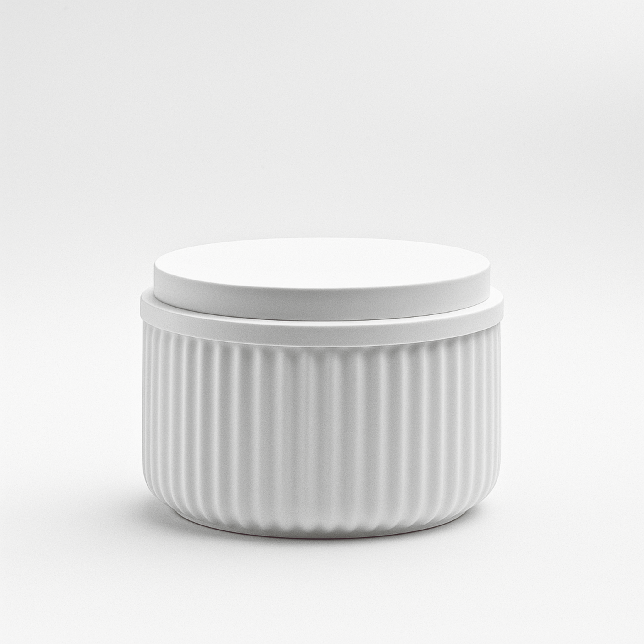 Yoso Candle