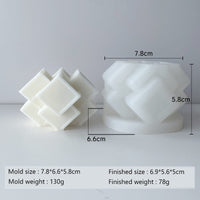 Yoso Candle