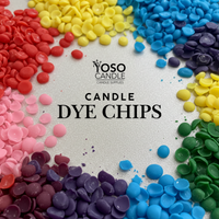 Yoso Candle