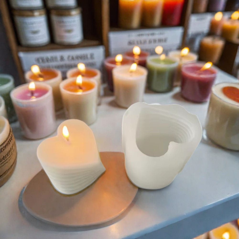Yoso Candle