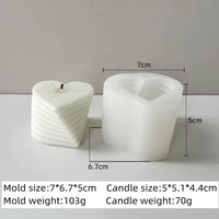 Yoso Candle