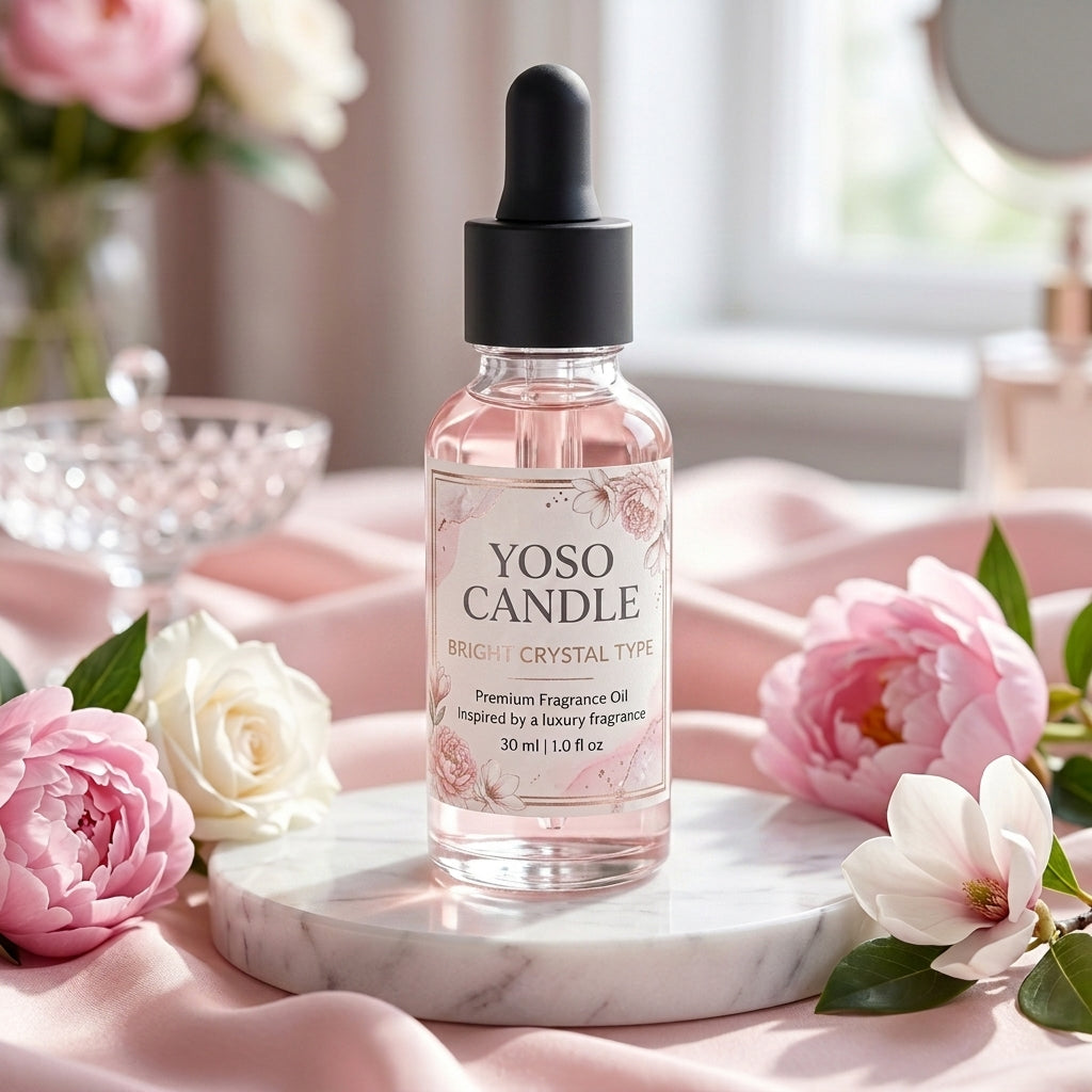 Yoso Candle