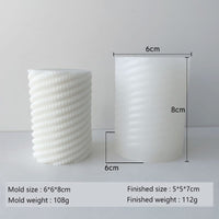 Yoso Candle