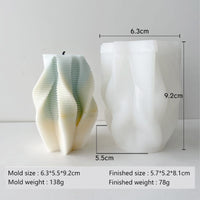 Yoso Candle