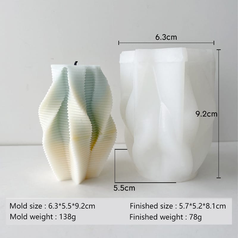 Yoso Candle
