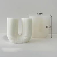 Yoso Candle