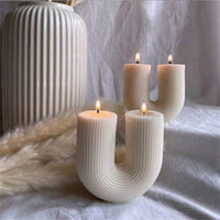 Yoso Candle
