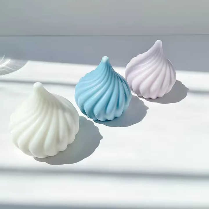 Yoso Candle