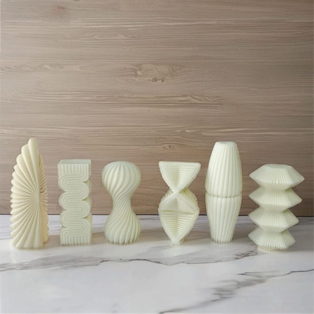 Yoso Candle