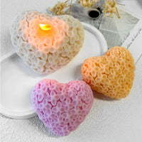 Yoso Candle