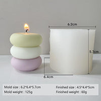 Yoso Candle