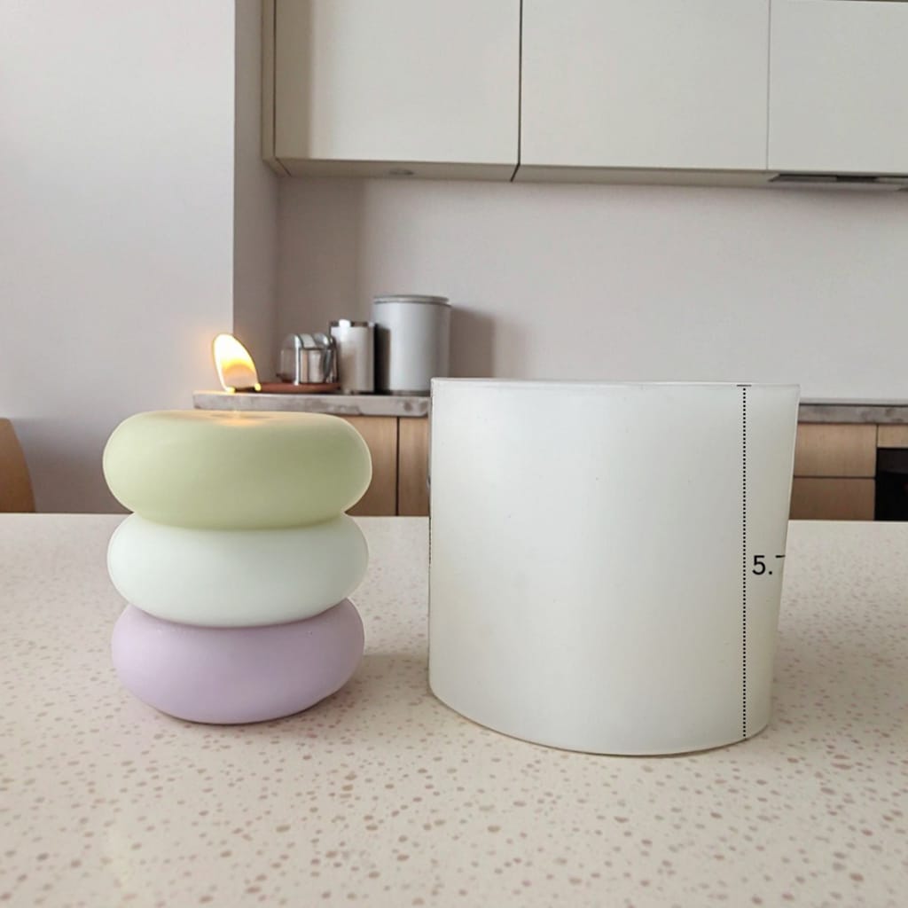 Yoso Candle