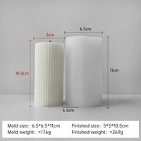 Yoso Candle
