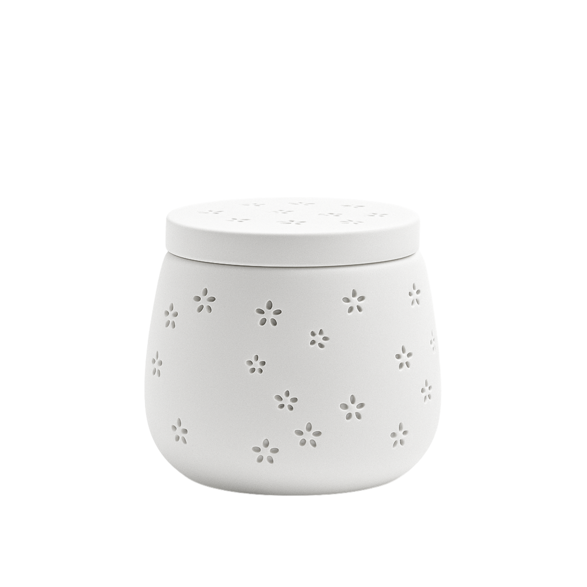 Yoso Candle