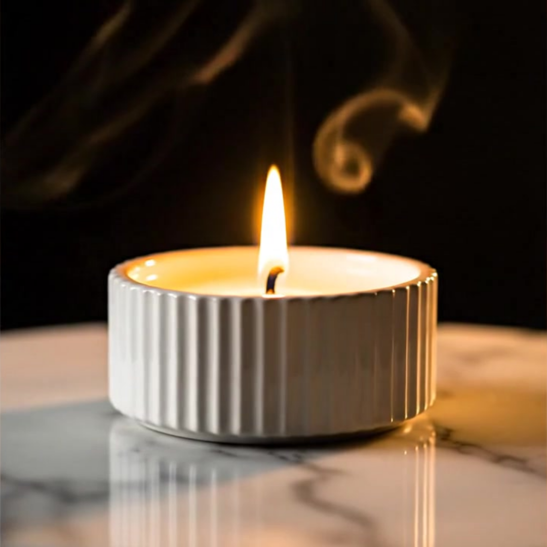 Yoso Candle