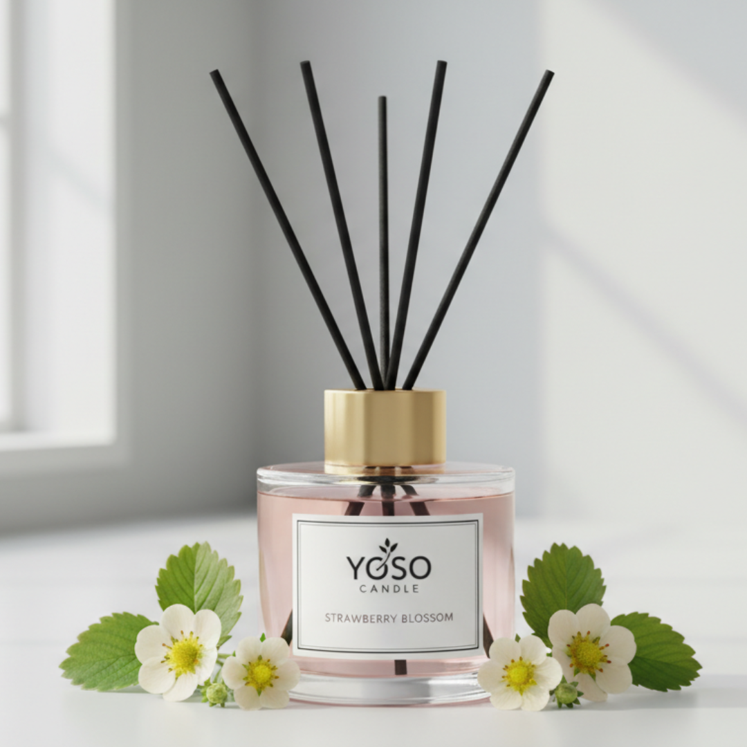 Yoso Candle