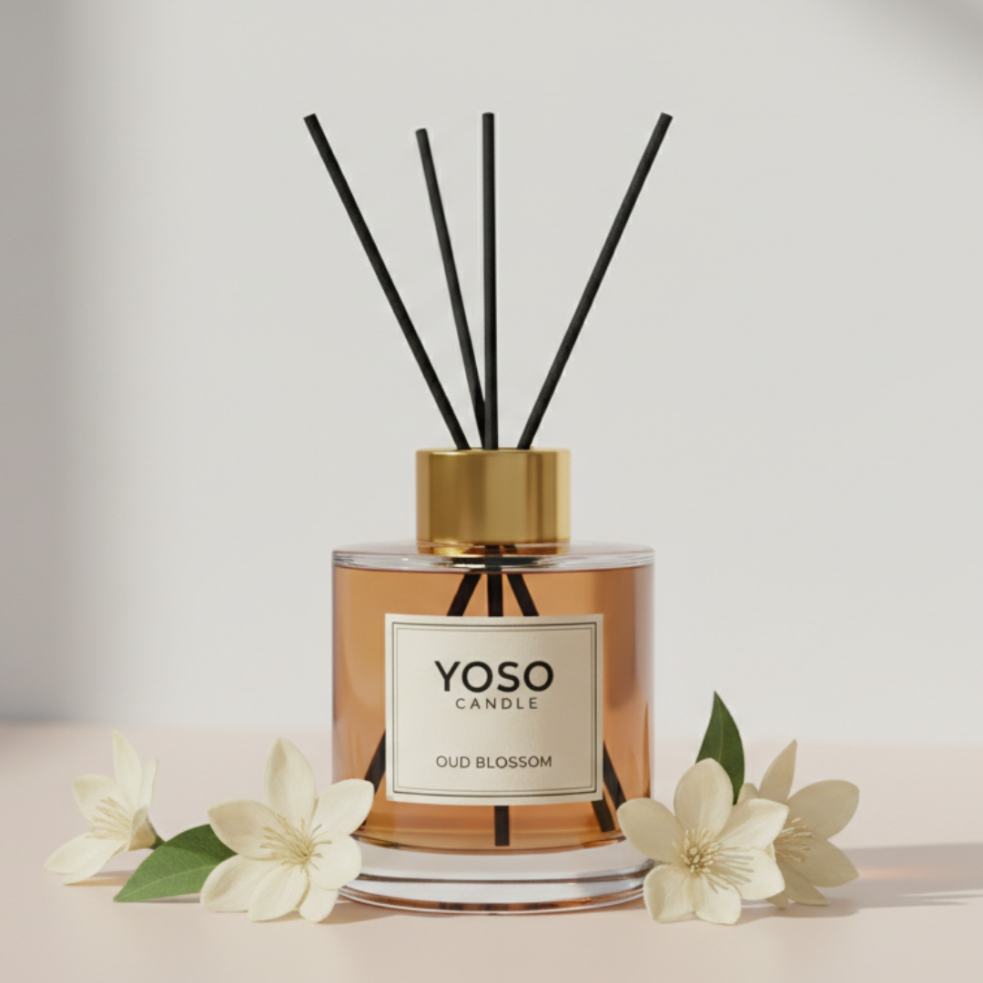 Yoso Candle