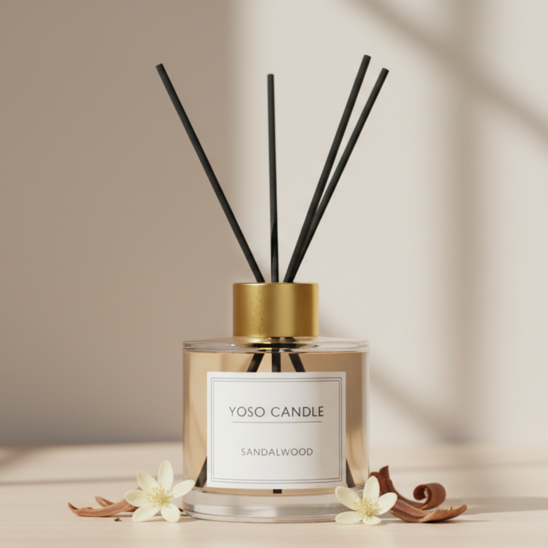 Yoso Candle