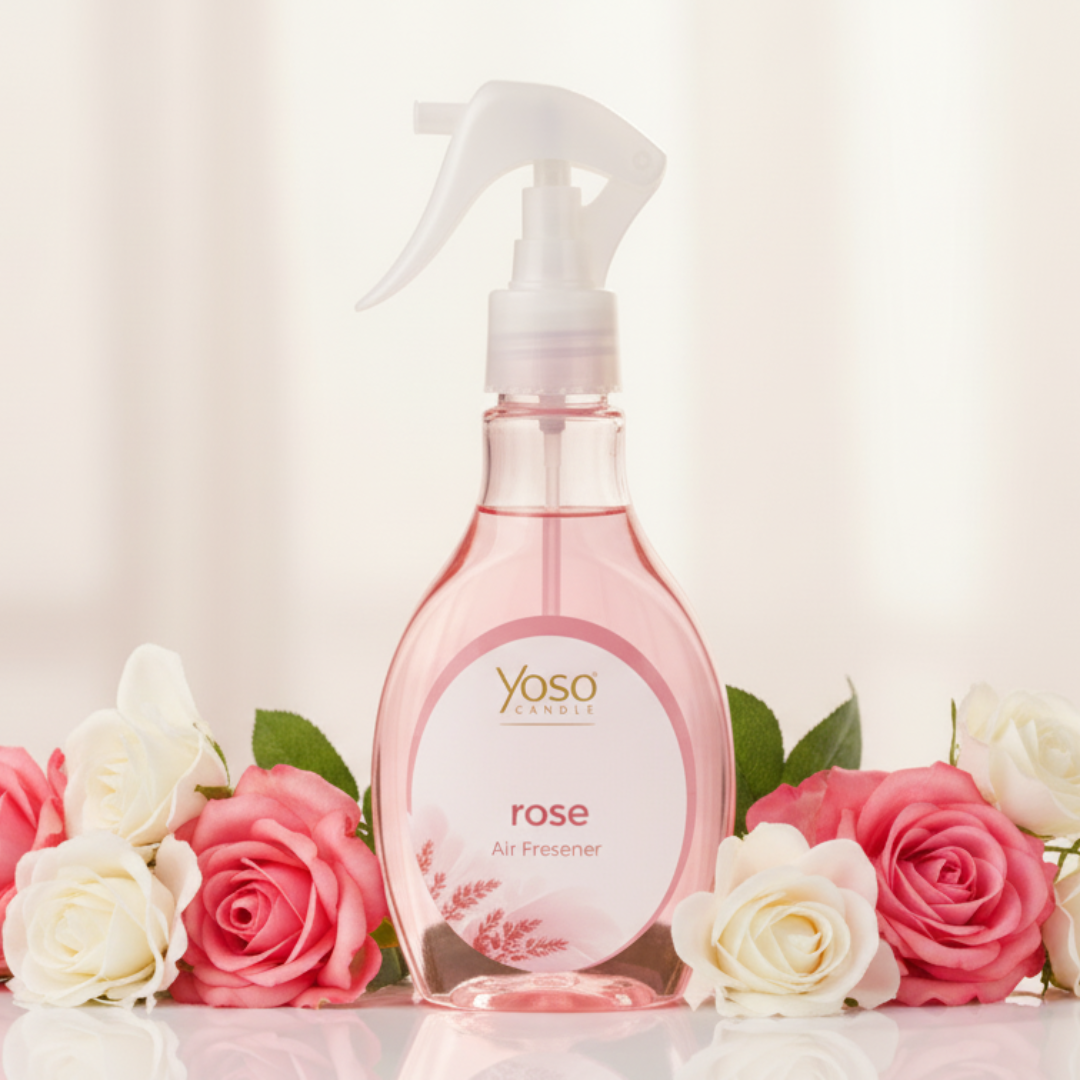 Yoso Candle