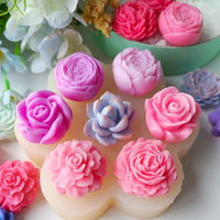 Yoso Candle