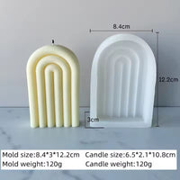 Yoso Candle