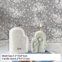 Yoso Candle