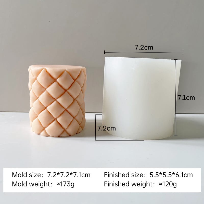 Yoso Candle