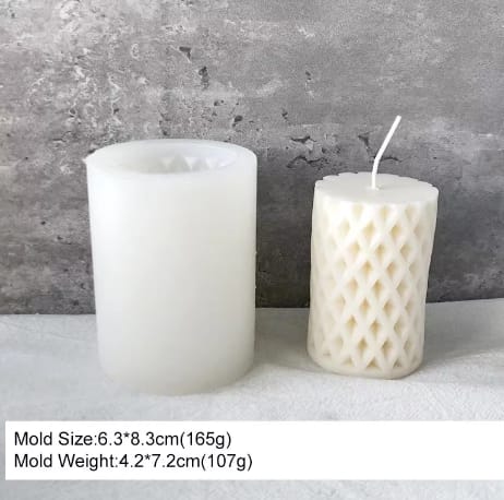 Yoso Candle
