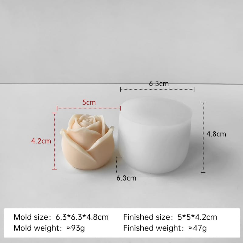 Yoso Candle