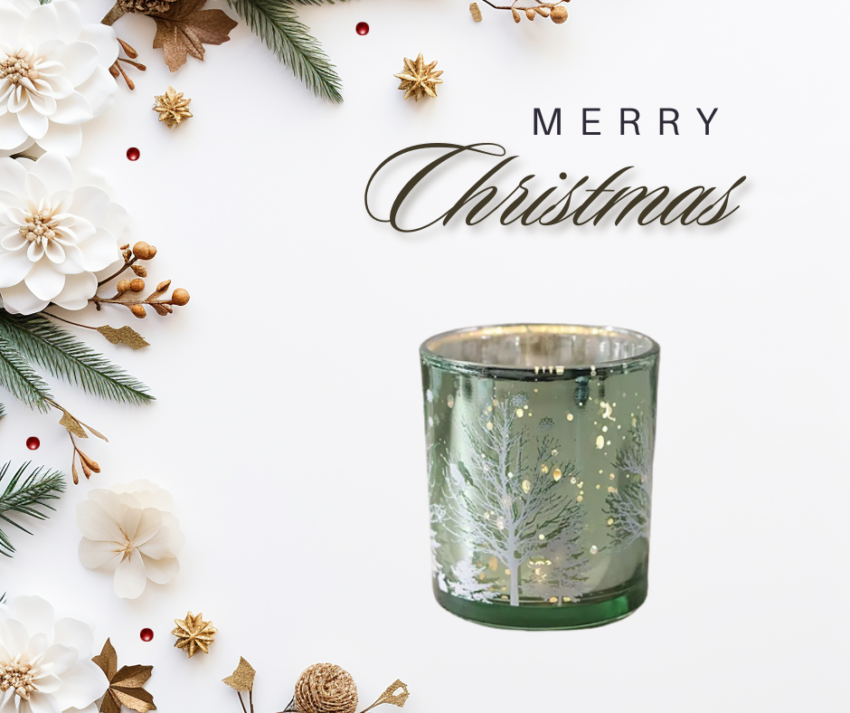 Yoso Candle