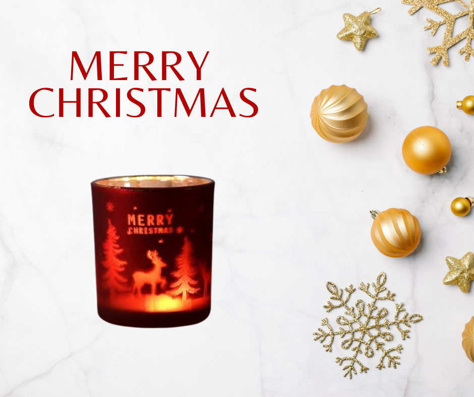 Yoso Candle