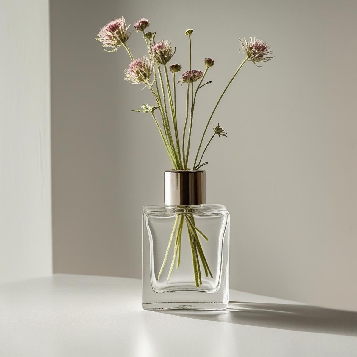 Yoso Candle