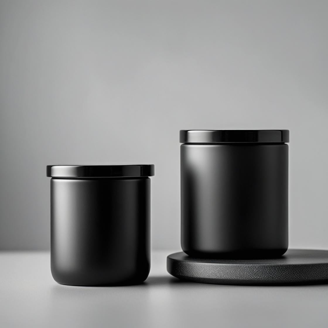 Yoso Candle
