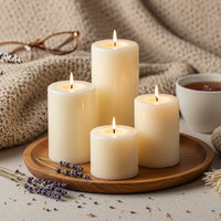 Yoso Candle