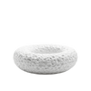 White Candle Jar JC-12